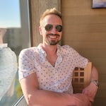 Profile photo of Damian Edwards