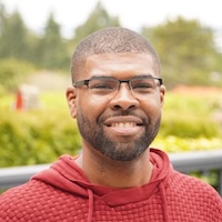 Headshot of David Fowler