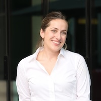 Profile photo of Maddy Montaquila