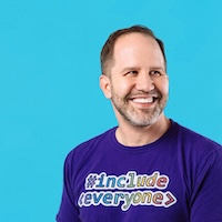 Headshot of Scott Hanselman