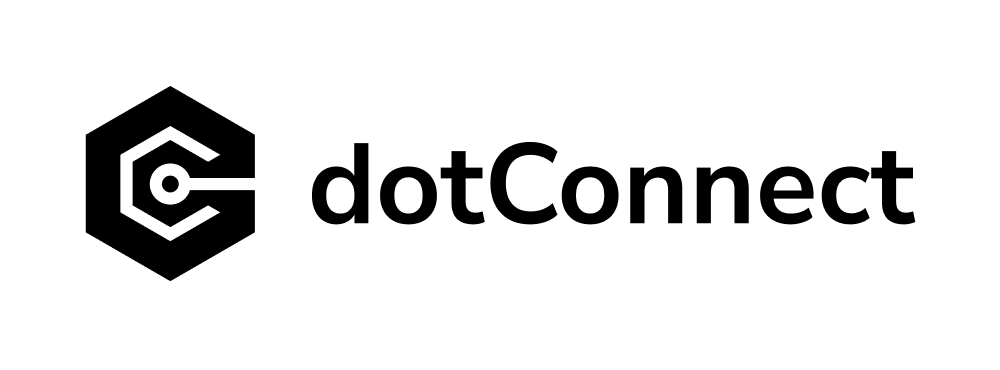 dotConnect logo
